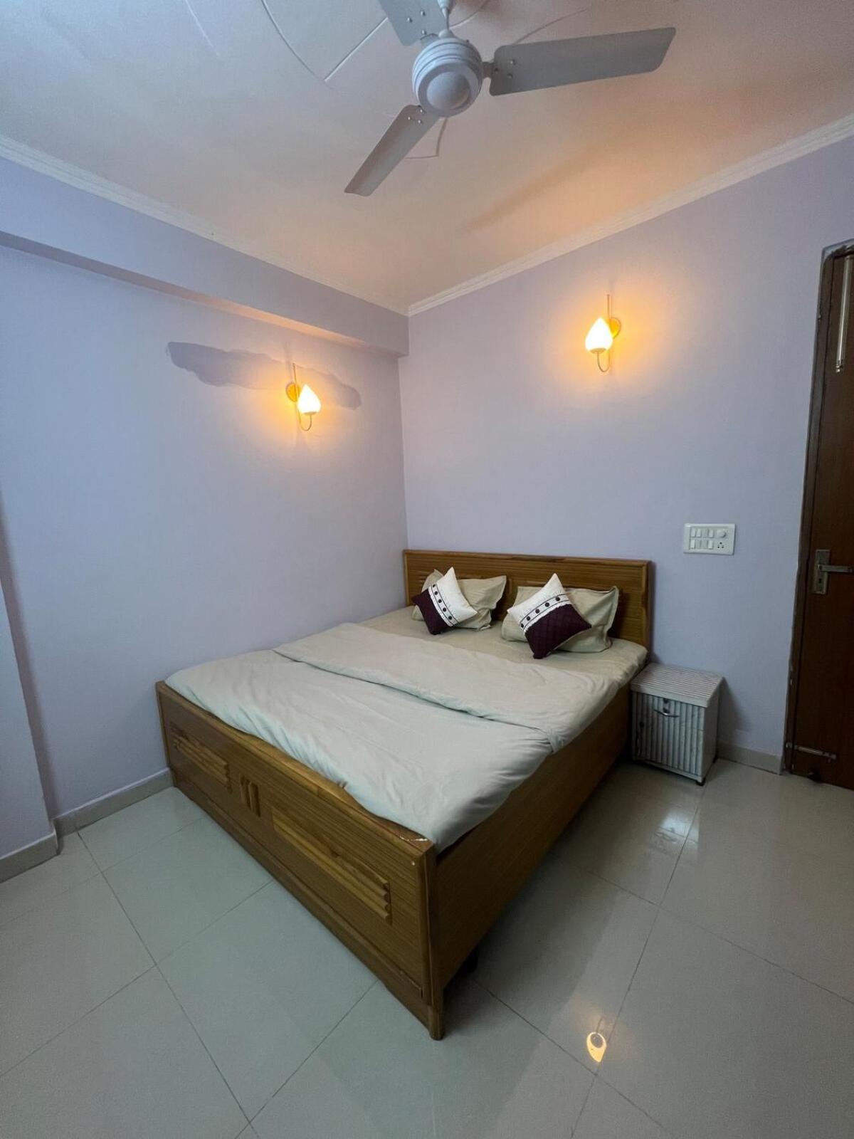 Apartment Qazi's Modern 3bhk Flat *