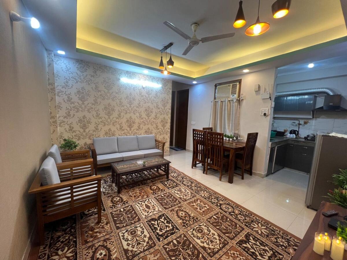 Qazi's Modern 3bhk Flat